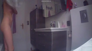 Скрытая Камера На Кухне