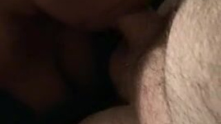 Deepthroat Blowjob Big Dick GIF