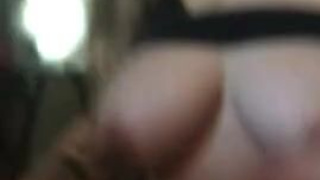Nipple Latina Deepthroat Blowjob Big Tits GIF