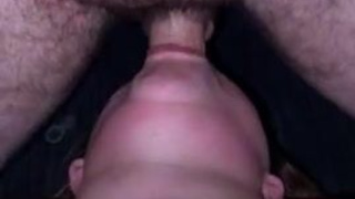 Face Fuck Deepthroat Blowjob GIF