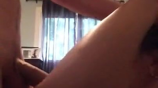 Some Amateur Cock Sucking
