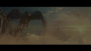 Warcraft - Официальный трейлер HD