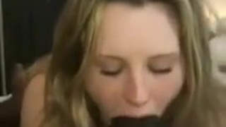 Blowjob Video As Promised