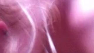 Teen Deepthroat Blowjob Amateur GIF