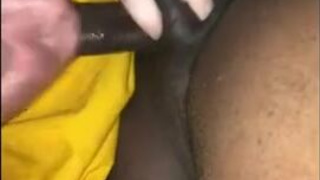 Teen Pawg Interracial Deepthroat Blowjob BBC Amateur GIF