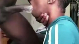 Face Fuck Deepthroat Blowjob GIF