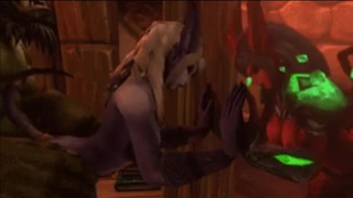 World Of Warcraft Porn Collection