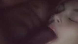 Lips Girlfriend Deepthroat Car Sex Car Blowjob BBC GIF
