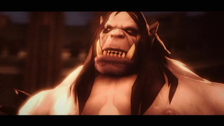 World of Warcraft gangbang