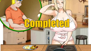 Mnf Game Tsunade Receive Fucked (part 2)