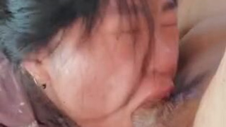 ThroatPie Rough Face Fuck Deepthroat GIF