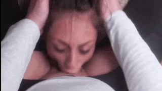 Deepthroat GIF