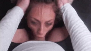 Deepthroat GIF