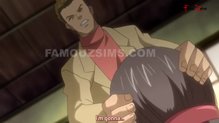 Cantaloupe Collector Episode 2 Uncensored Hentai More on Famouzsimscom