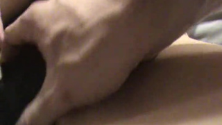Naughty and pretty cock sucker with small tits is having hardcore sex