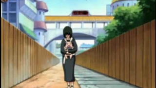 Naruto Nisemono Tsunade Part 1