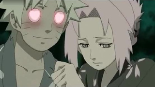 Naruto Sakura sex