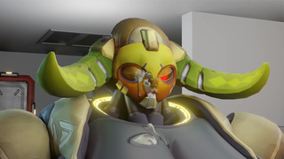 Orisa Tits - Snips456fur