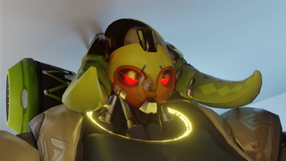 Orisa Tits - Snips456fur