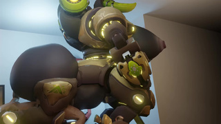 Orisa Tits - Snips456fur