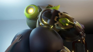 Orisa Tits - Snips456fur