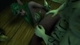 World Of Warcraft Porn Collection 2