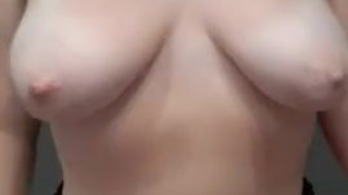 Face Fuck Dildo Deepthroat GIF