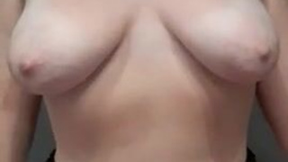 Face Fuck Dildo Deepthroat GIF