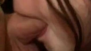 Deepthroat Couple Blowjob GIF