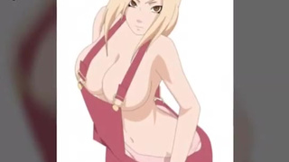 Tsunade Tribute